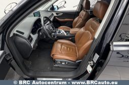 
										Audi Q7 3.0TDI Quattro Automatas 2018 full									