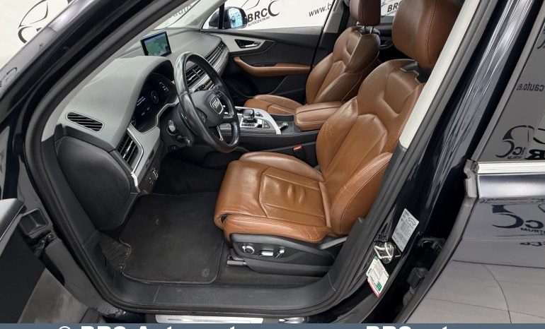 
								Audi Q7 3.0TDI Quattro Automatas 2018 full									