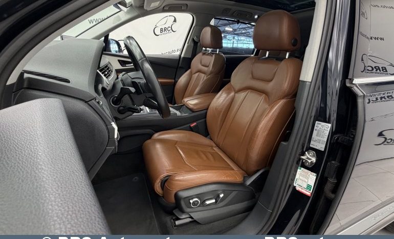 
								Audi Q7 3.0TDI Quattro Automatas 2018 full									