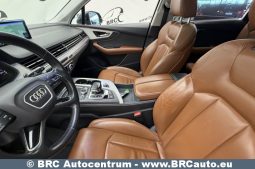 
										Audi Q7 3.0TDI Quattro Automatas 2018 full									