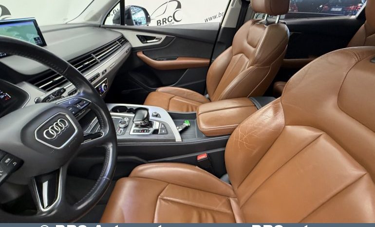 
								Audi Q7 3.0TDI Quattro Automatas 2018 full									
