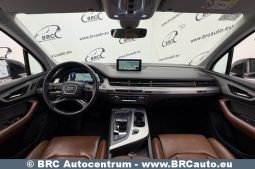 
										Audi Q7 3.0TDI Quattro Automatas 2018 full									