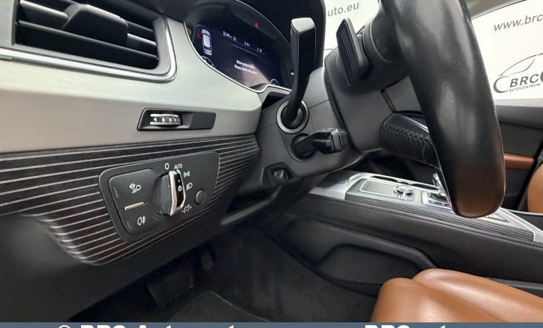 
								Audi Q7 3.0TDI Quattro Automatas 2018 full									