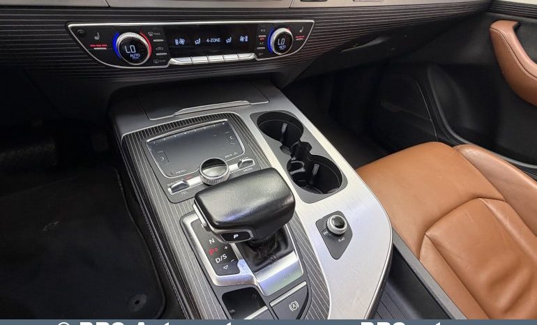 
								Audi Q7 3.0TDI Quattro Automatas 2018 full									
