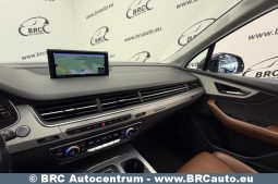 
										Audi Q7 3.0TDI Quattro Automatas 2018 full									