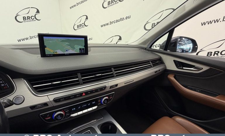 
								Audi Q7 3.0TDI Quattro Automatas 2018 full									
