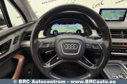 
										Audi Q7 3.0TDI Quattro Automatas 2018 full									