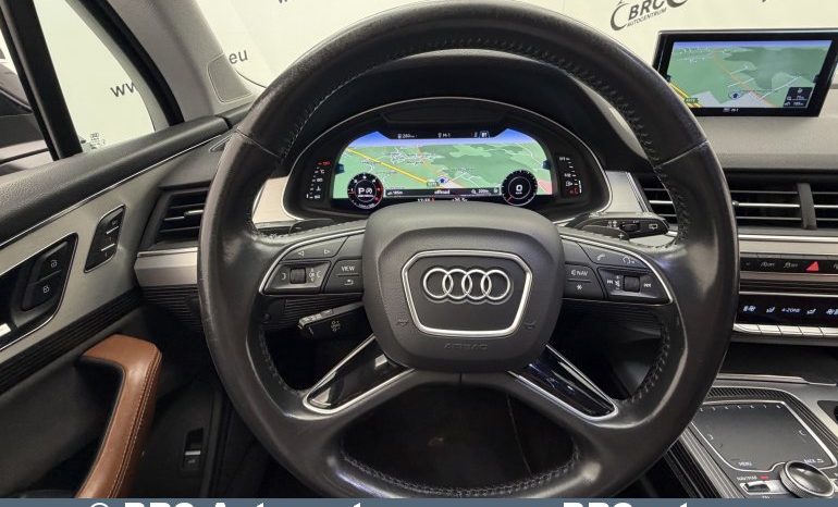 
								Audi Q7 3.0TDI Quattro Automatas 2018 full									