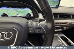 
										Audi Q7 3.0TDI Quattro Automatas 2018 full									