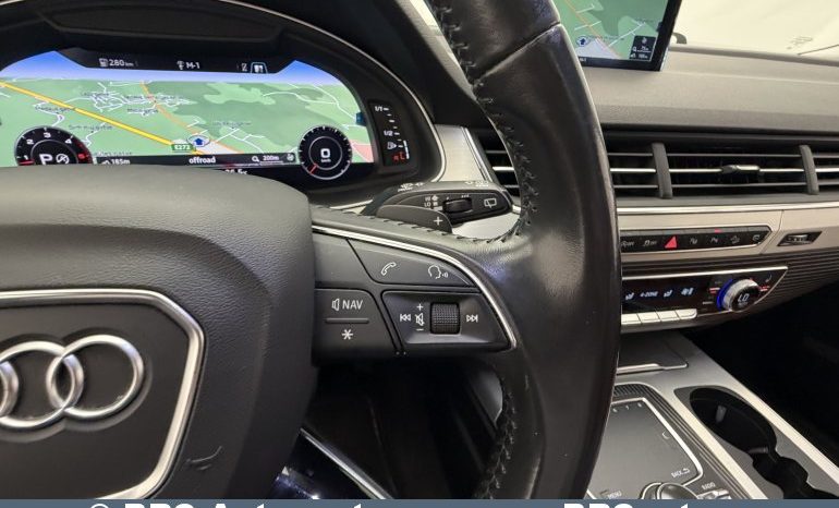 
								Audi Q7 3.0TDI Quattro Automatas 2018 full									