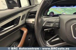 
										Audi Q7 3.0TDI Quattro Automatas 2018 full									
