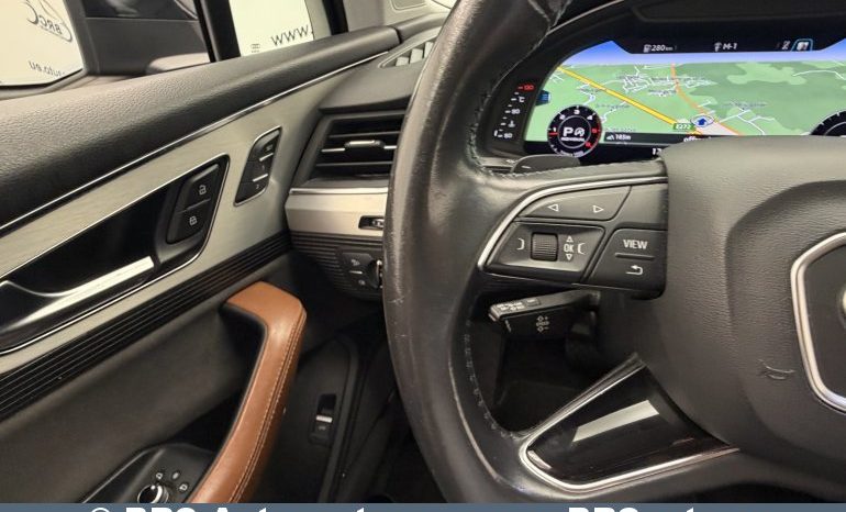 
								Audi Q7 3.0TDI Quattro Automatas 2018 full									