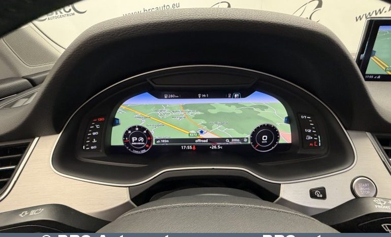 
								Audi Q7 3.0TDI Quattro Automatas 2018 full									