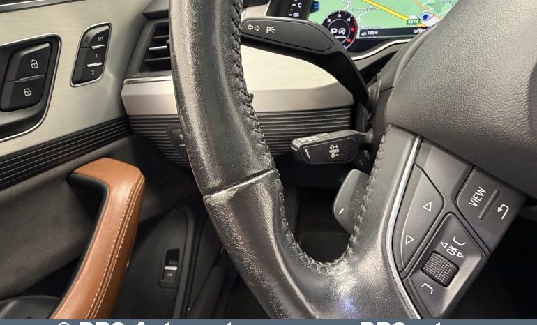 
								Audi Q7 3.0TDI Quattro Automatas 2018 full									