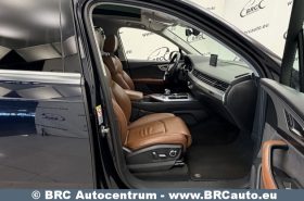 Audi Q7 3.0TDI Quattro Automatas 2018