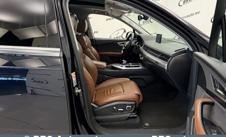 
								Audi Q7 3.0TDI Quattro Automatas 2018 full									