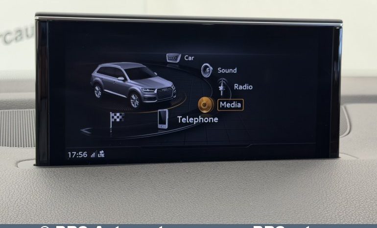 
								Audi Q7 3.0TDI Quattro Automatas 2018 full									