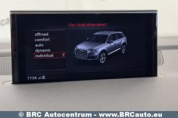 
										Audi Q7 3.0TDI Quattro Automatas 2018 full									