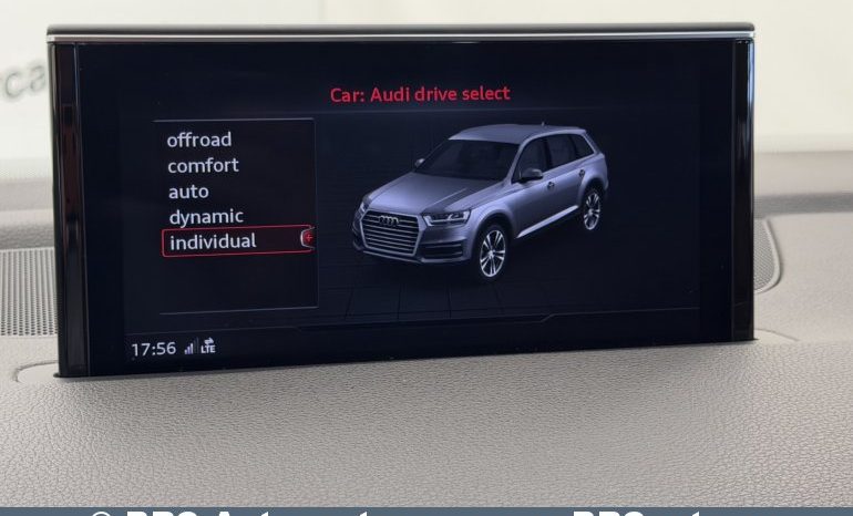 
								Audi Q7 3.0TDI Quattro Automatas 2018 full									