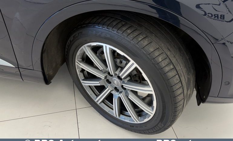 
								Audi Q7 3.0TDI Quattro Automatas 2018 full									