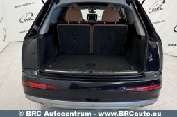 
										Audi Q7 3.0TDI Quattro Automatas 2018 full									