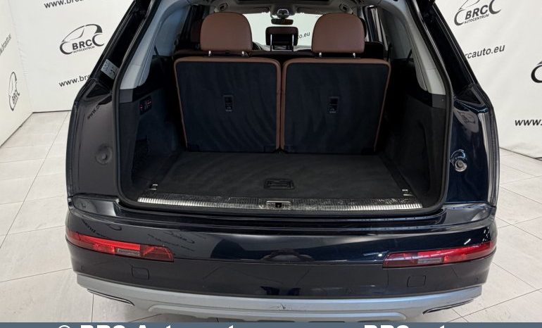
								Audi Q7 3.0TDI Quattro Automatas 2018 full									
