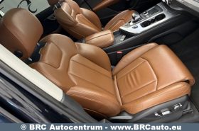 Audi Q7 3.0TDI Quattro Automatas 2018