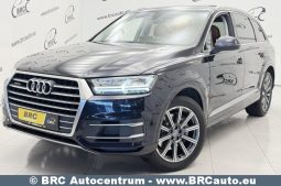 
										Audi Q7 3.0TDI Quattro Automatas 2018 full									