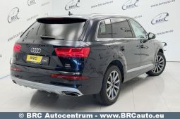 
										Audi Q7 3.0TDI Quattro Automatas 2018 full									