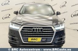 
										Audi Q7 3.0TDI Quattro Automatas 2018 full									