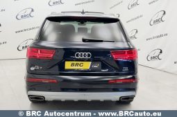 
										Audi Q7 3.0TDI Quattro Automatas 2018 full									