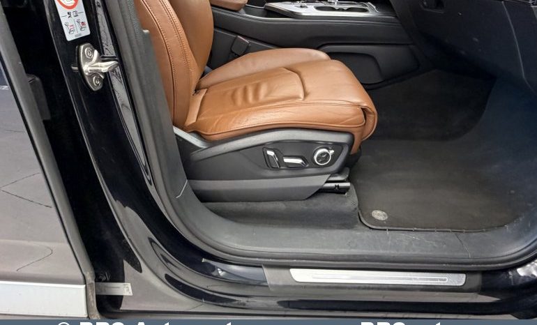 
								Audi Q7 3.0TDI Quattro Automatas 2018 full									