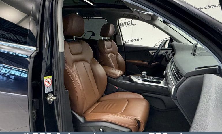
								Audi Q7 3.0TDI Quattro Automatas 2018 full									