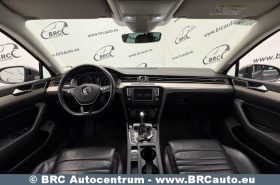 Volkswagen Passat 2.0 TDI Variant Automatas 2015