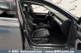 Volkswagen Passat 2.0 TDI Variant Automatas 2015