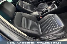 Volkswagen Passat 2.0 TDI Variant Automatas 2015