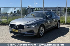 Volvo S90 2.0 D3 2017