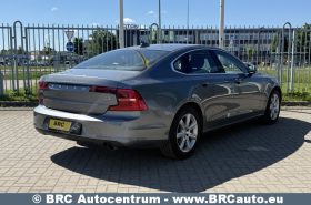 Volvo S90 2.0 D3 2017