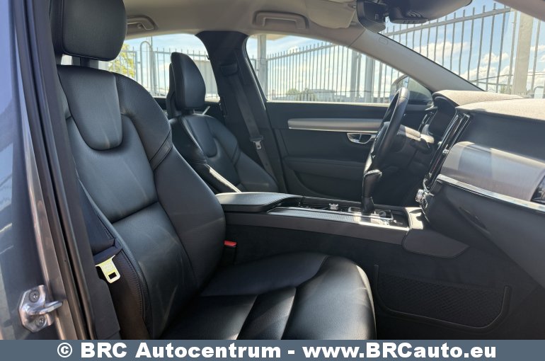 Volvo S90 2.0 D3 2017