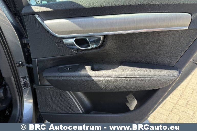 Volvo S90 2.0 D3 2017