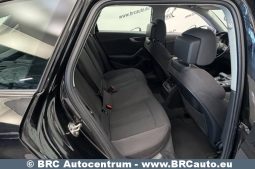 
										Audi A4 Avant 2.0 TDI S-Line Quattro Automatas 2016 full									