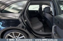 
										Audi A4 Avant 2.0 TDI S-Line Quattro Automatas 2016 full									