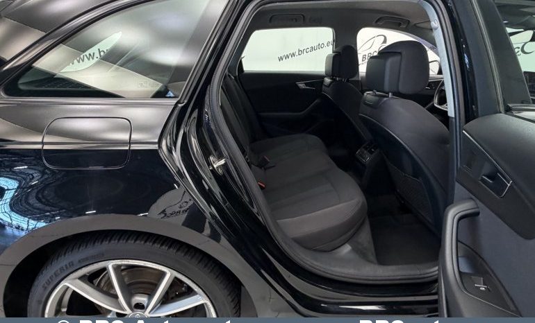 
								Audi A4 Avant 2.0 TDI S-Line Quattro Automatas 2016 full									