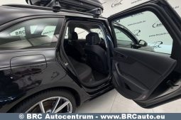
										Audi A4 Avant 2.0 TDI S-Line Quattro Automatas 2016 full									