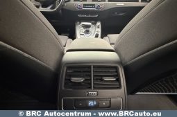 
										Audi A4 Avant 2.0 TDI S-Line Quattro Automatas 2016 full									
