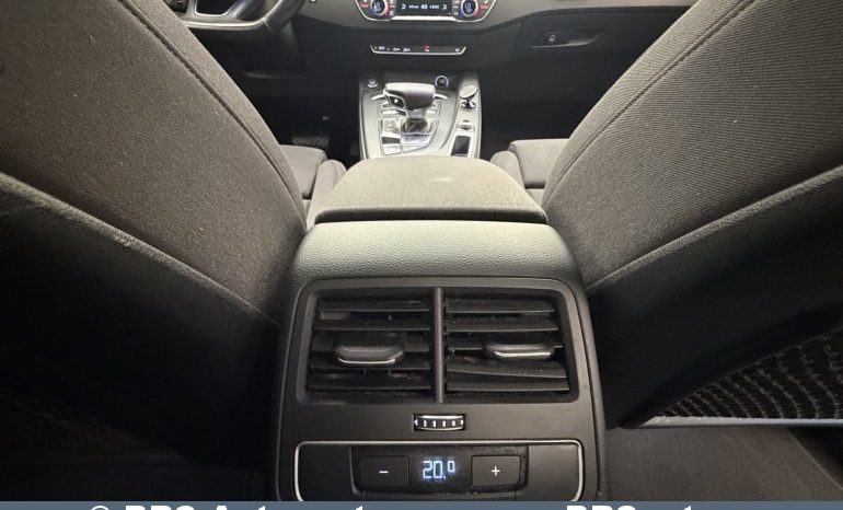 
								Audi A4 Avant 2.0 TDI S-Line Quattro Automatas 2016 full									