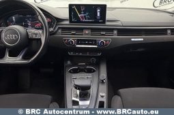 
										Audi A4 Avant 2.0 TDI S-Line Quattro Automatas 2016 full									