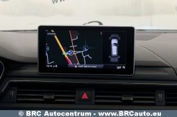 
										Audi A4 Avant 2.0 TDI S-Line Quattro Automatas 2016 full									