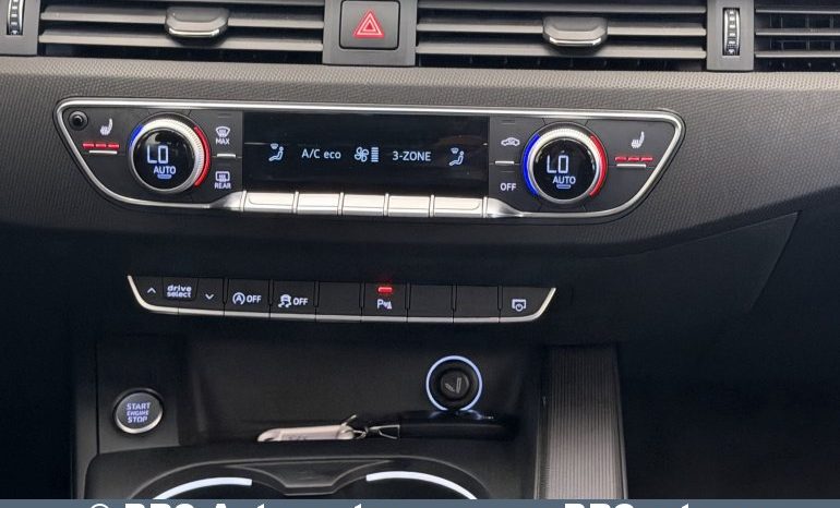 
								Audi A4 Avant 2.0 TDI S-Line Quattro Automatas 2016 full									