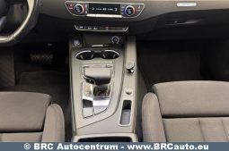 
										Audi A4 Avant 2.0 TDI S-Line Quattro Automatas 2016 full									